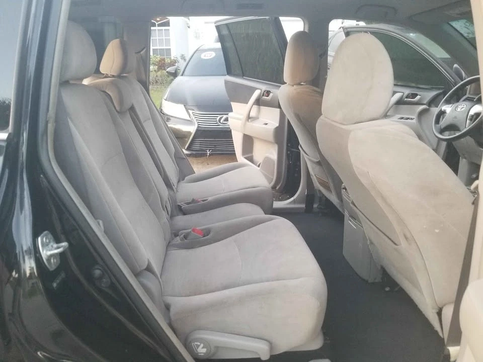 2012 Toyota Highlander - Image 20 of 20