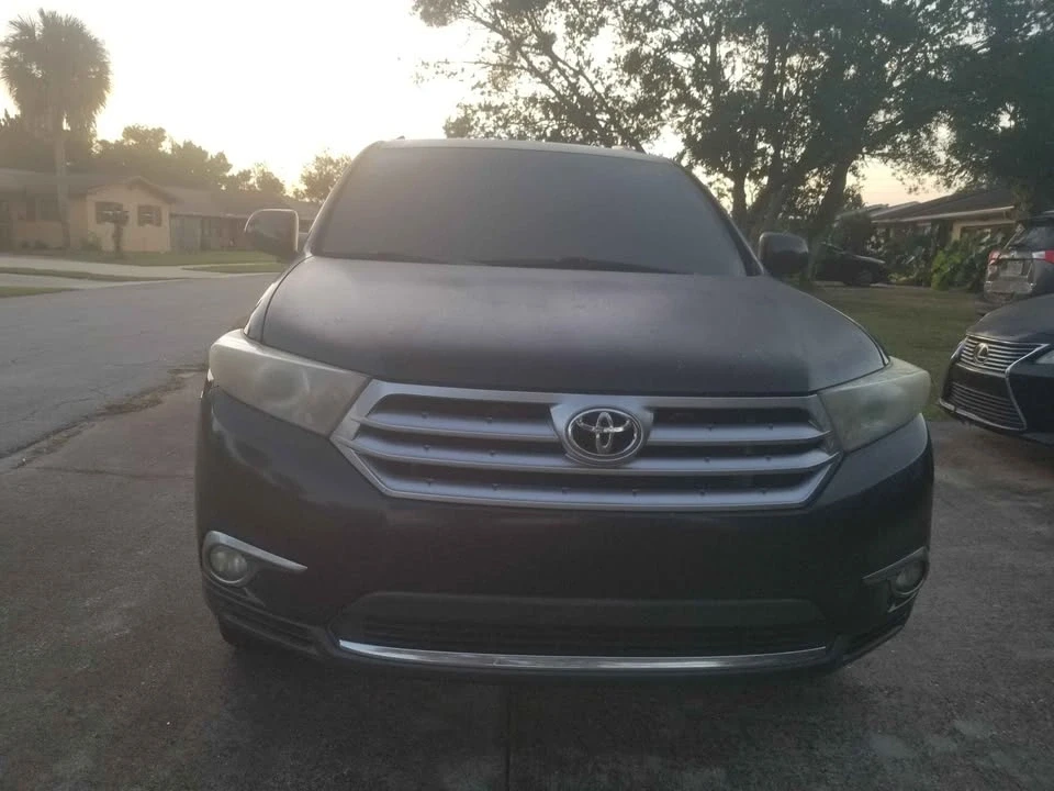 2012 Toyota Highlander - Image 5 of 20