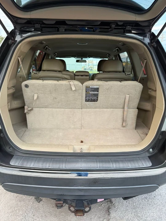 2012 Toyota Highlander - Image 15 of 20