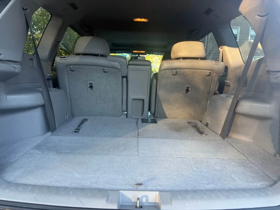 2012 Toyota Highlander - Image 11 of 17