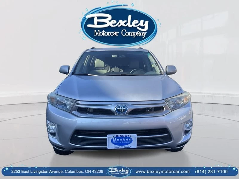 2012 Toyota Highlander - Image 2 of 20