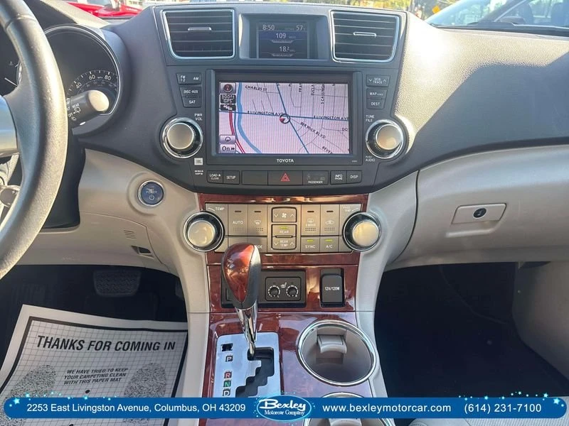 2012 Toyota Highlander - Image 16 of 20