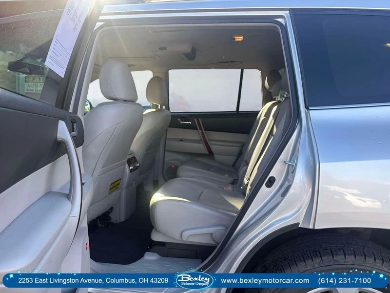 2012 Toyota Highlander - Image 14 of 20
