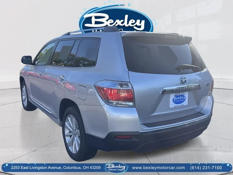 2012 Toyota Highlander - Image 7 of 20