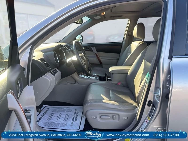 2012 Toyota Highlander - Image 13 of 20