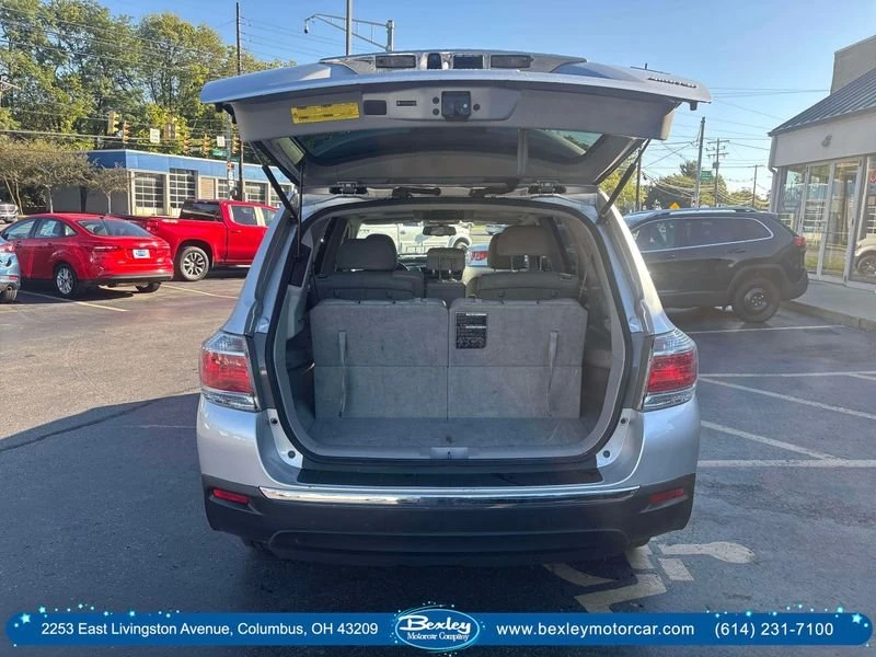 2012 Toyota Highlander - Image 11 of 20