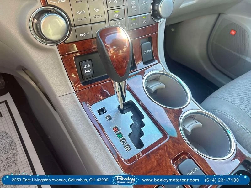 2012 Toyota Highlander - Image 19 of 20