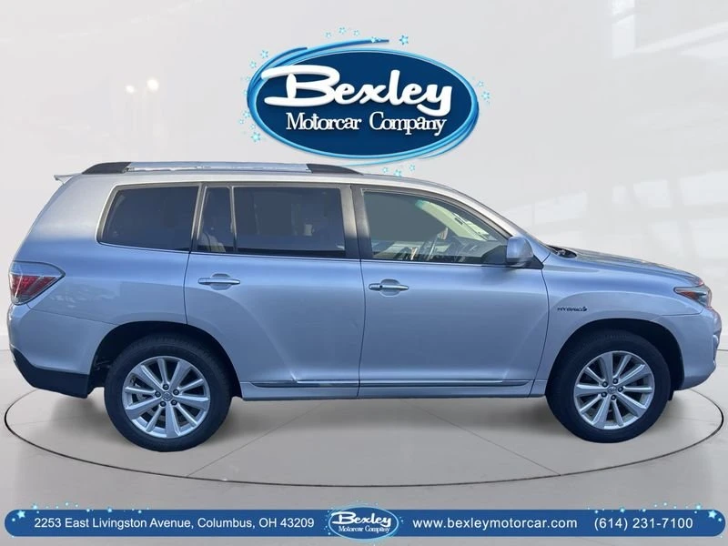 2012 Toyota Highlander - Image 4 of 20