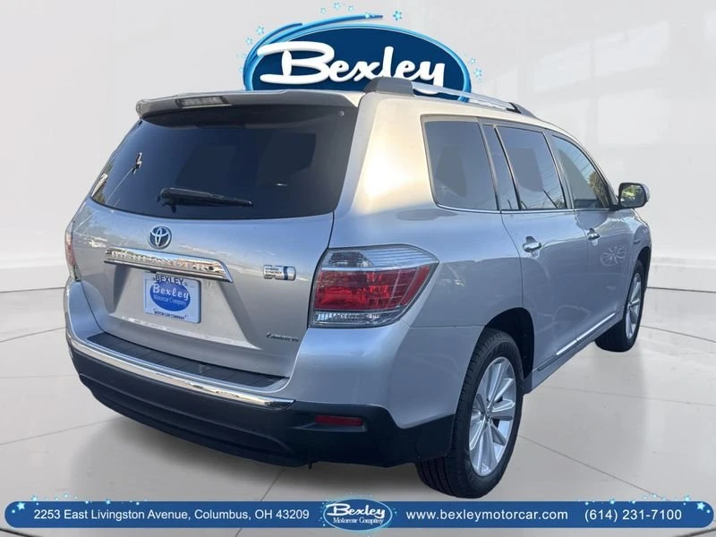 2012 Toyota Highlander - Image 5 of 20
