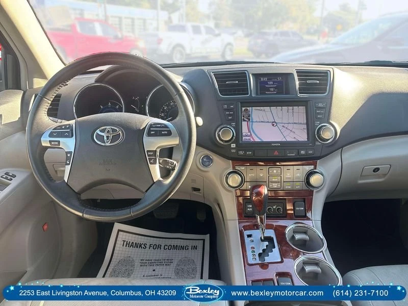 2012 Toyota Highlander - Image 15 of 20
