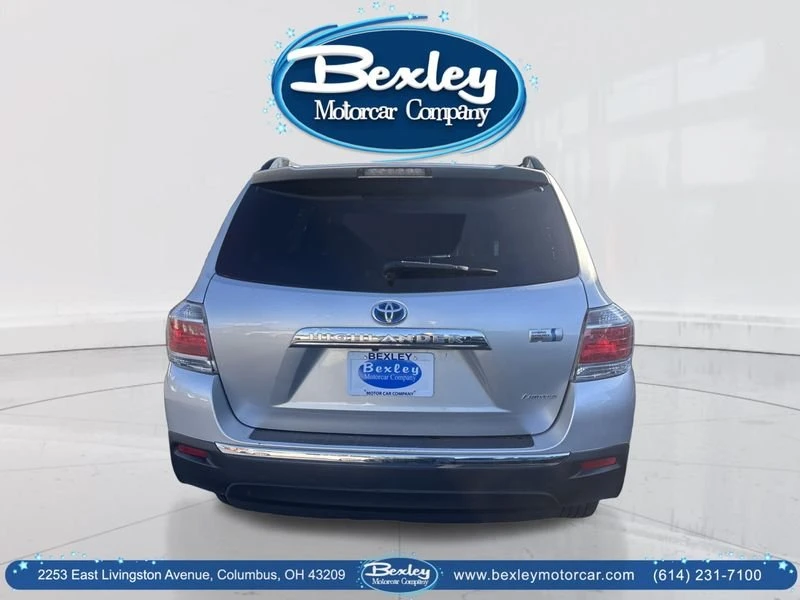 2012 Toyota Highlander - Image 6 of 20