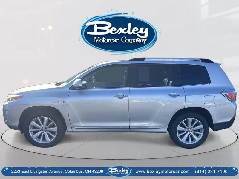 2012 Toyota Highlander - Image 8 of 20