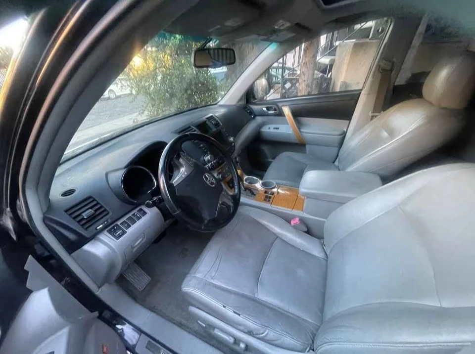 2012 Toyota Highlander - Image 7 of 7