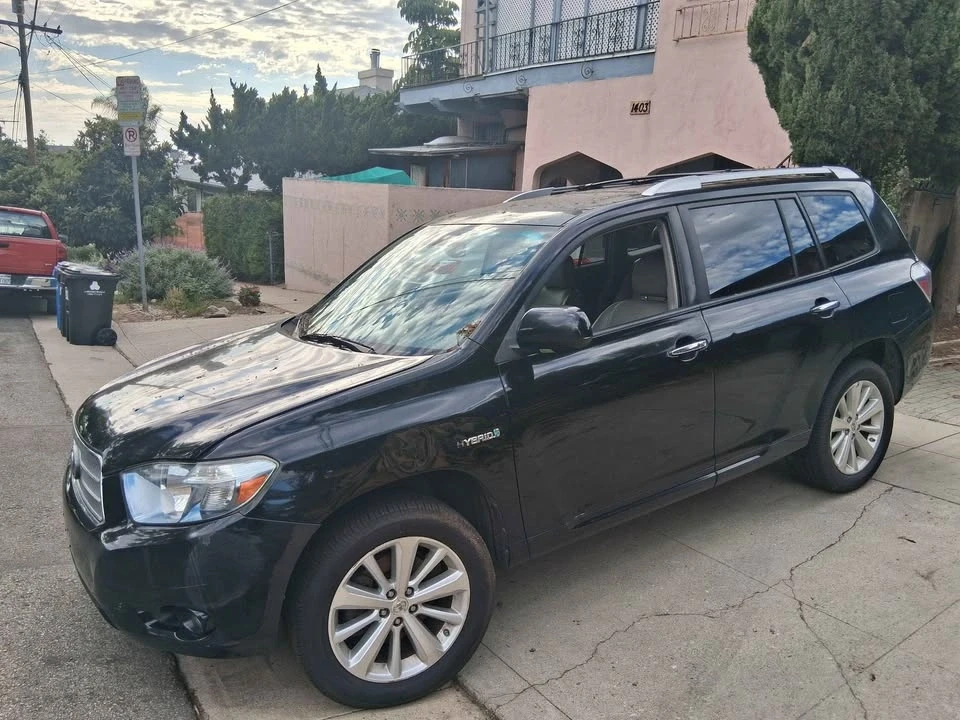2012 Toyota Highlander - Image 2 of 7