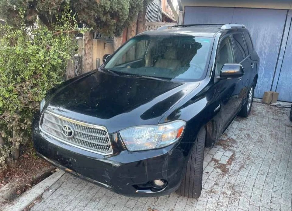 2012 Toyota Highlander - Image 5 of 7