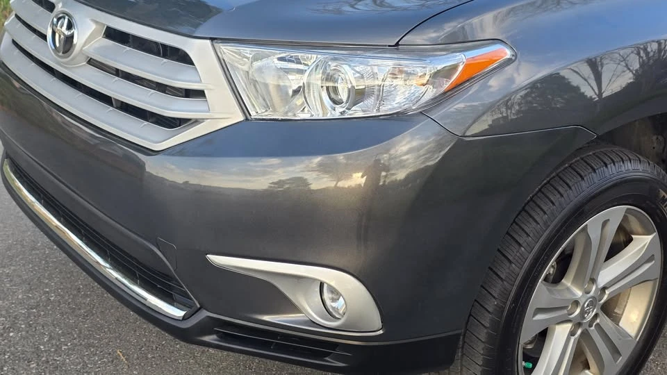 2012 Toyota Highlander - Image 9 of 20