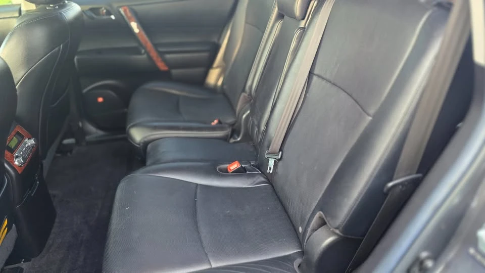 2012 Toyota Highlander - Image 17 of 20