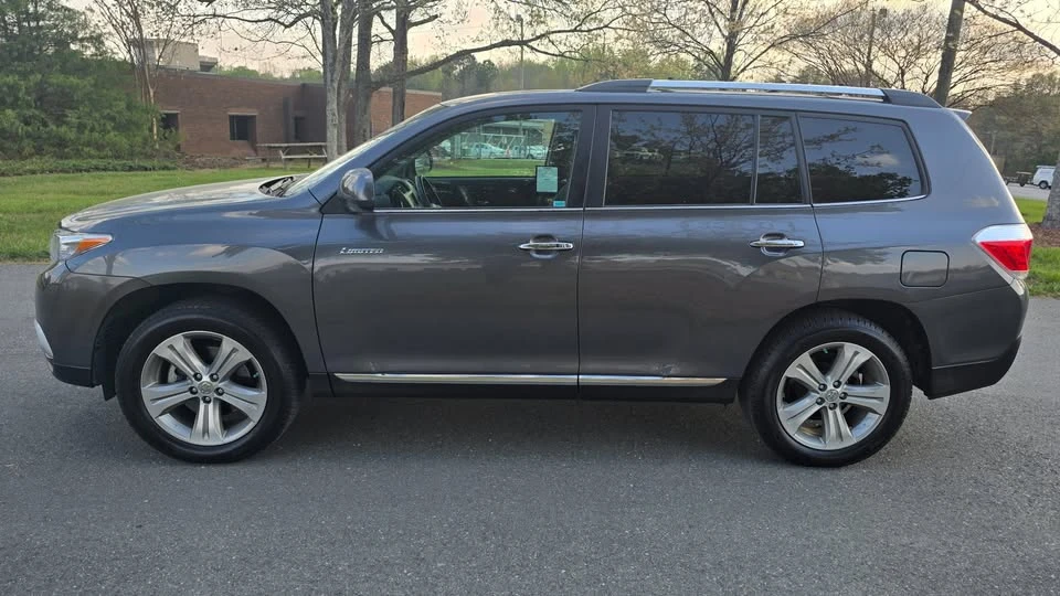 2012 Toyota Highlander - Image 6 of 20
