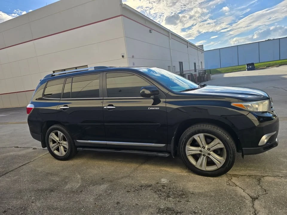 2012 Toyota Highlander - Image 6 of 14