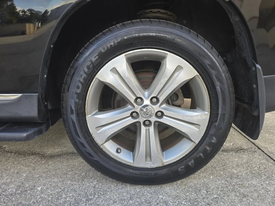 2012 Toyota Highlander - Image 14 of 14