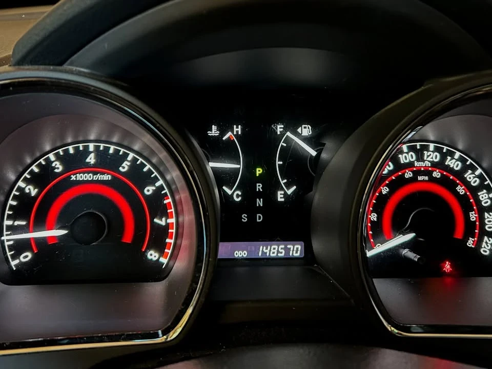 2012 Toyota Highlander - Image 8 of 14