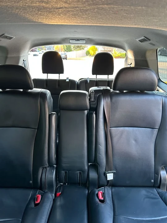 2012 Toyota Highlander - Image 12 of 14