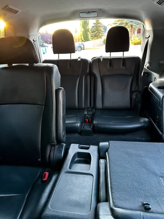 2012 Toyota Highlander - Image 9 of 14
