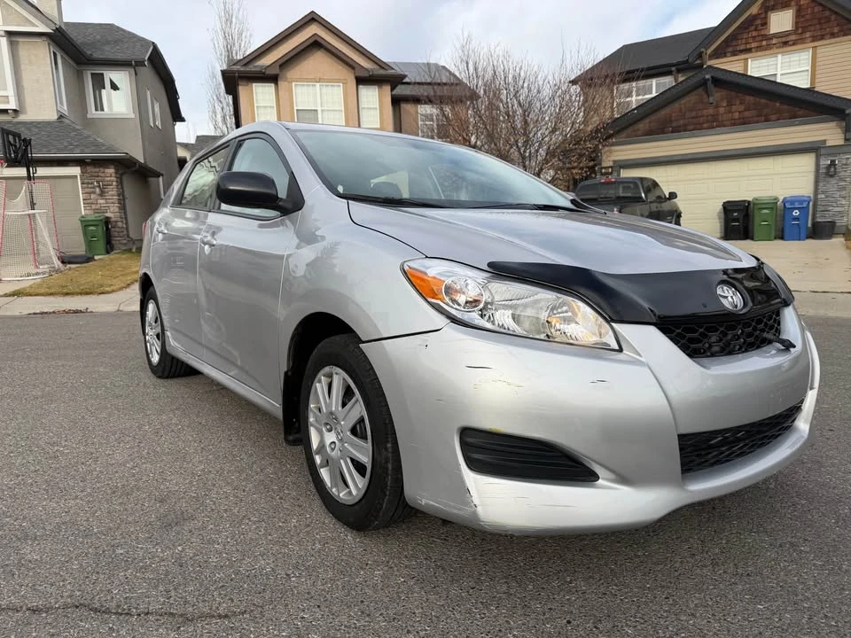 2012 Toyota Matrix 2nd Gen - Image 3 of 8