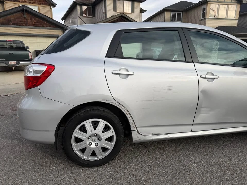 2012 Toyota Matrix 2nd Gen - Image 4 of 10