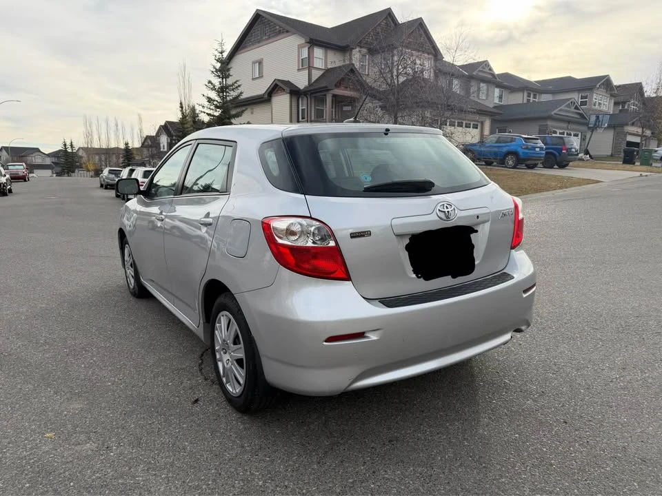 2012 Toyota Matrix 2nd Gen - Image 4 of 8