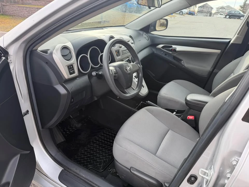 2012 Toyota Matrix 2nd Gen - Image 7 of 10