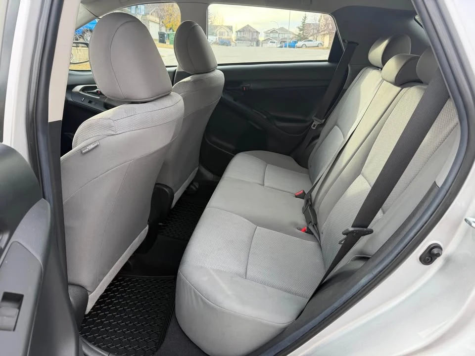 2012 Toyota Matrix 2nd Gen - Image 6 of 8