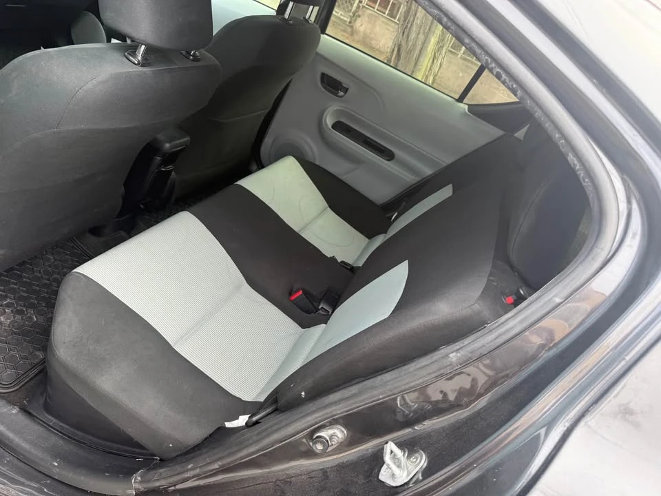 2012 Toyota Prius 3rd Gen - Image 12 of 12
