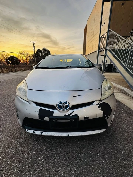 2012 Toyota Prius 3rd Gen - Image 5 of 14