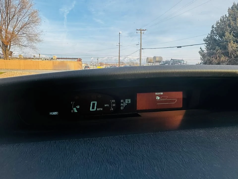 2012 Toyota Prius 3rd Gen - Image 14 of 14
