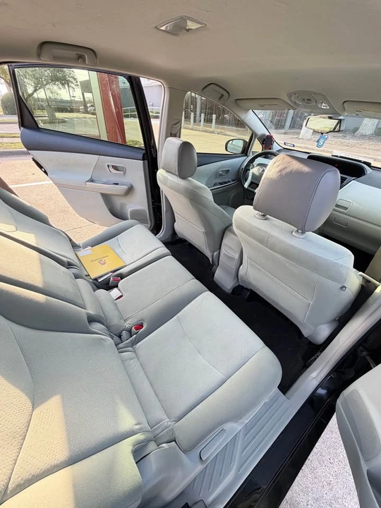 2012 Toyota Prius 3rd Gen - Image 7 of 7