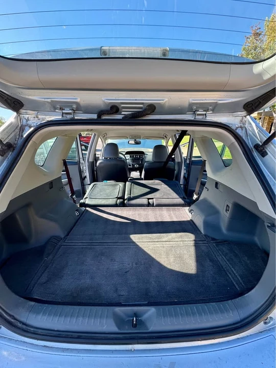 2012 Toyota Prius 3rd Gen - Image 19 of 20
