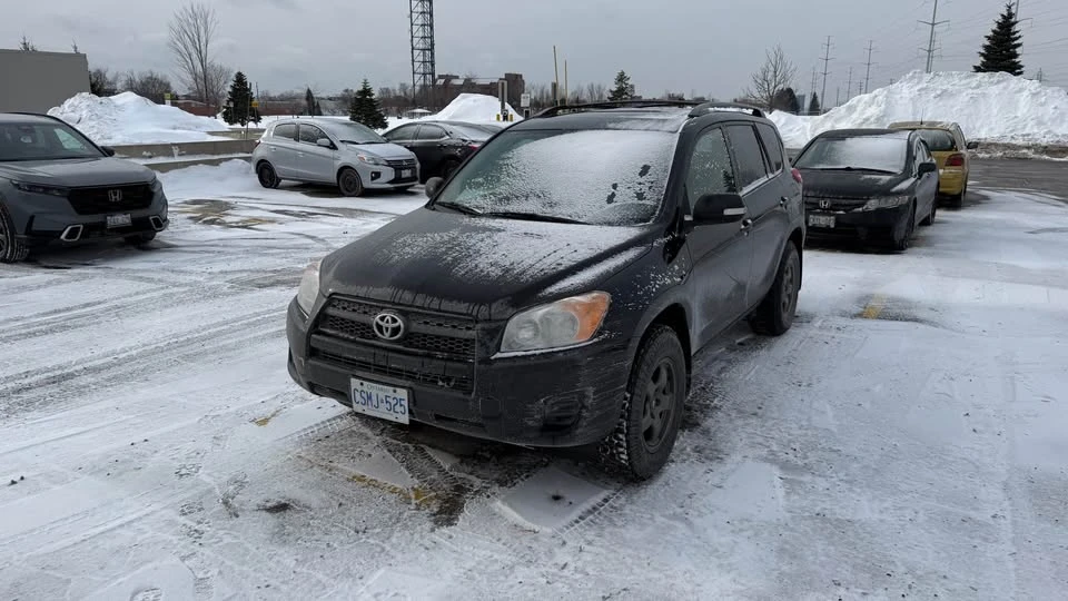 2012 Toyota RAV4 3rd Gen - Image 4 of 7