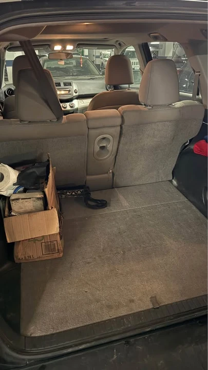 2012 Toyota RAV4 3rd Gen - Image 7 of 7