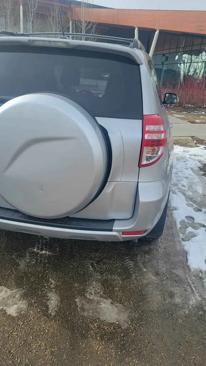 2012 Toyota RAV4 3rd Gen - Image 7 of 9