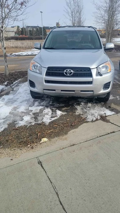 2012 Toyota RAV4 3rd Gen - Image 9 of 9
