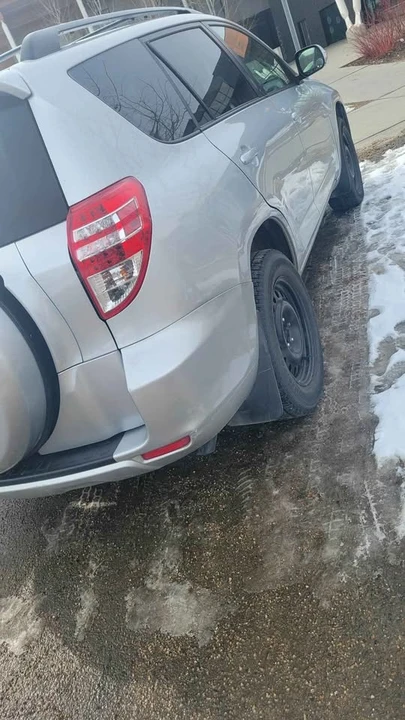 2012 Toyota RAV4 3rd Gen - Image 3 of 9