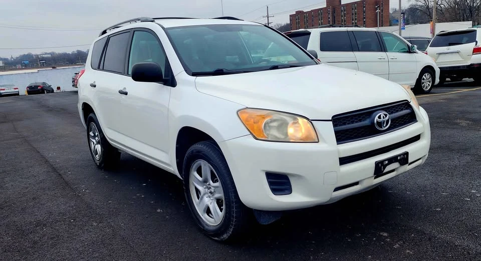 2012 Toyota RAV4 3rd Gen - Image 2 of 17