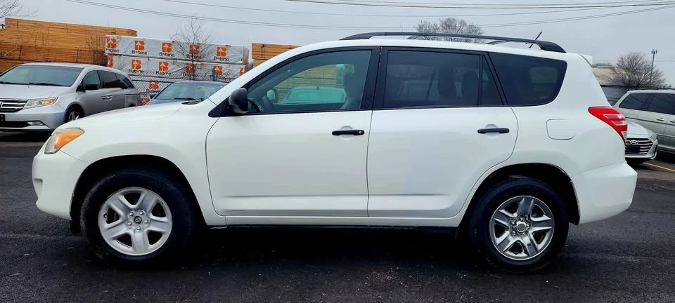 2012 Toyota RAV4 3rd Gen - Image 3 of 17