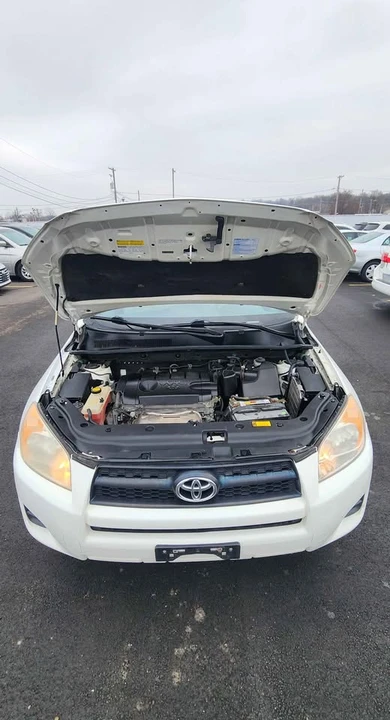 2012 Toyota RAV4 3rd Gen - Image 16 of 17