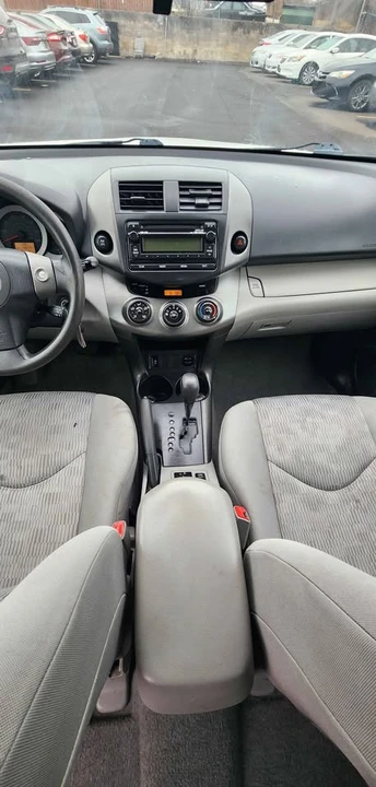 2012 Toyota RAV4 3rd Gen - Image 13 of 17