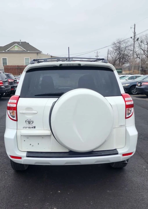 2012 Toyota RAV4 3rd Gen - Image 7 of 17