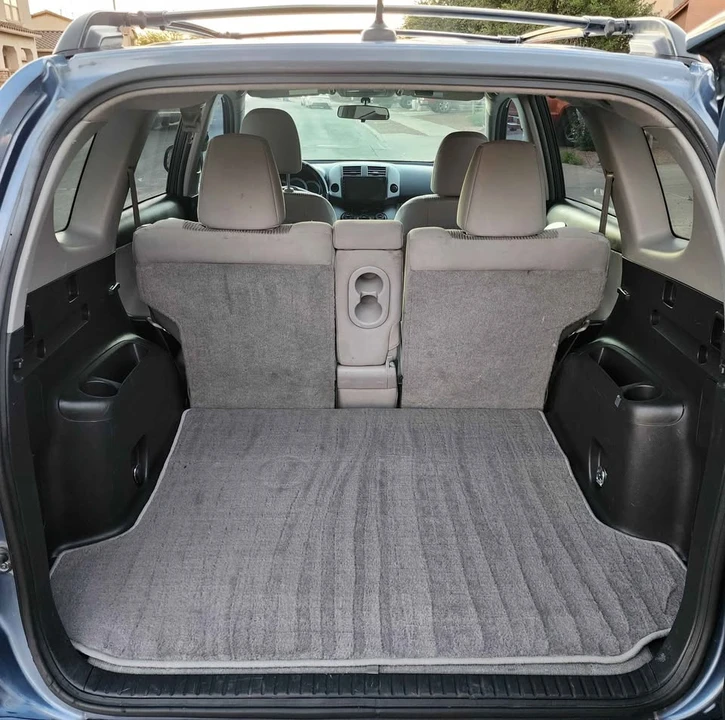 2012 Toyota RAV4 3rd Gen - Image 11 of 15