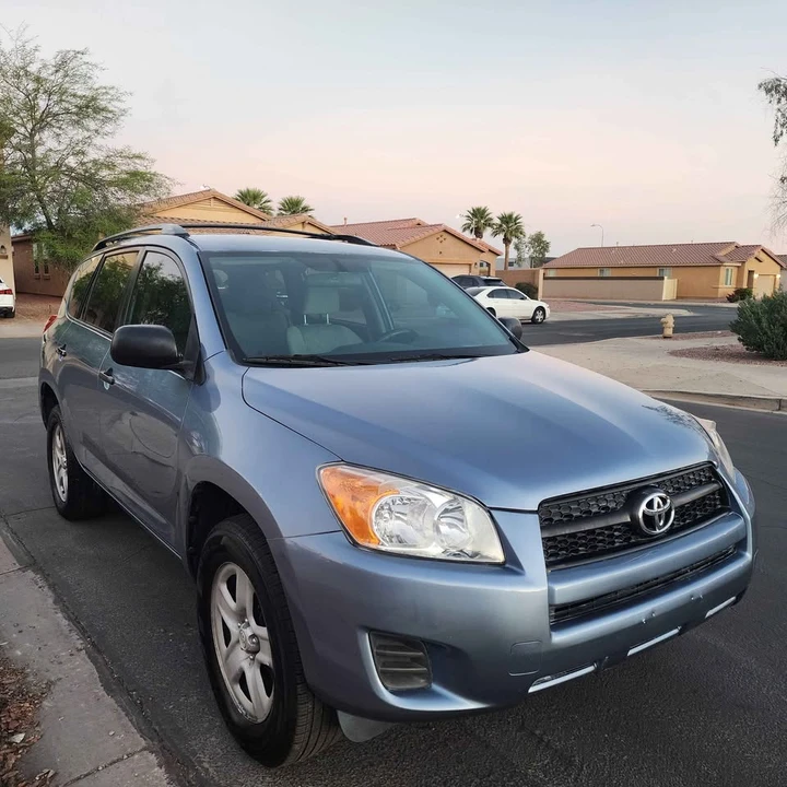 2012 Toyota RAV4 3rd Gen - Image 3 of 15