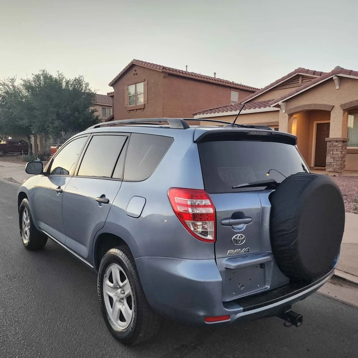 2012 Toyota RAV4 3rd Gen - Image 12 of 15